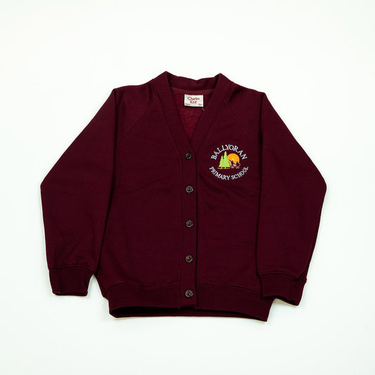 Ballyoran PS Cardigan