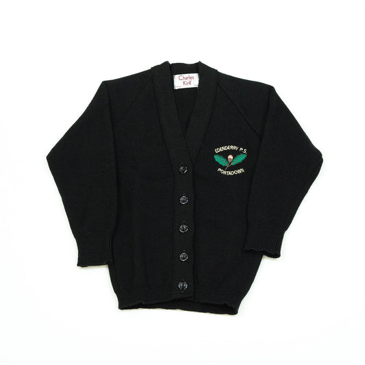 Edenderry Primary School Cardigan