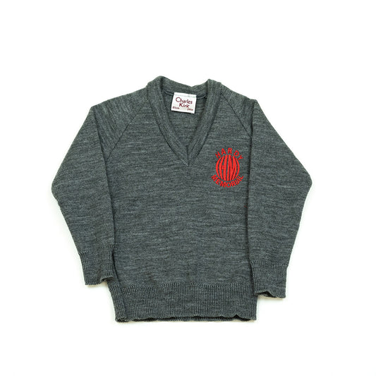 Hardy Memorial Primary School Pullover