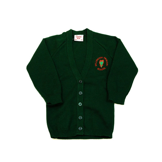 Millington Primary School Cardigan