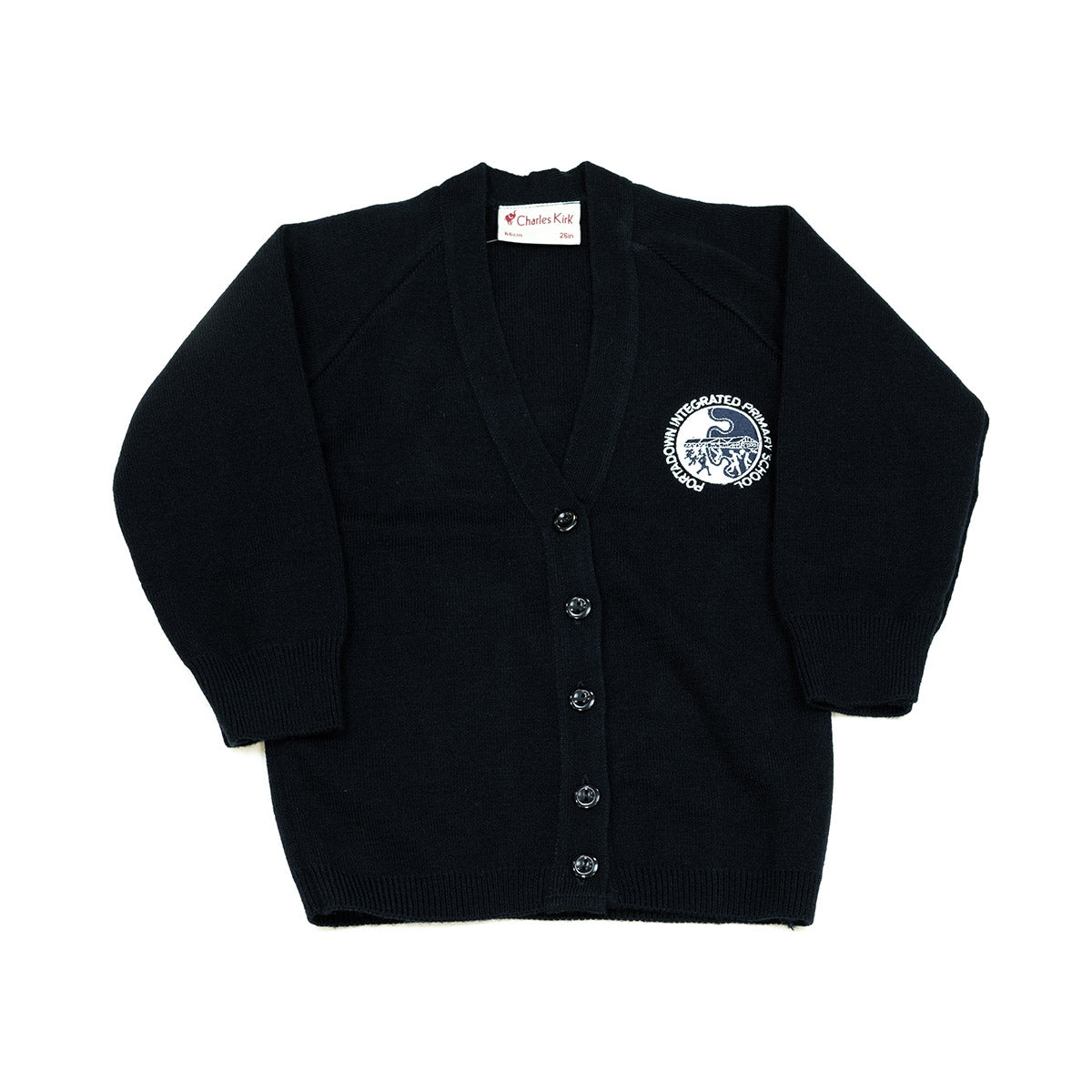 Portadown Integrated Primary School Cardigan