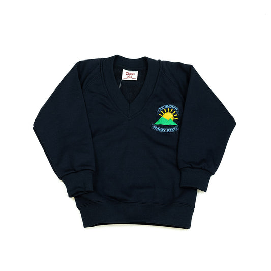 Richmount Primary School Sweatshirt