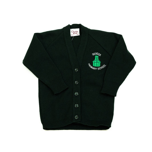 Seagoe Primary School Cardigan