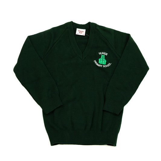 Seagoe Primary School Pullover