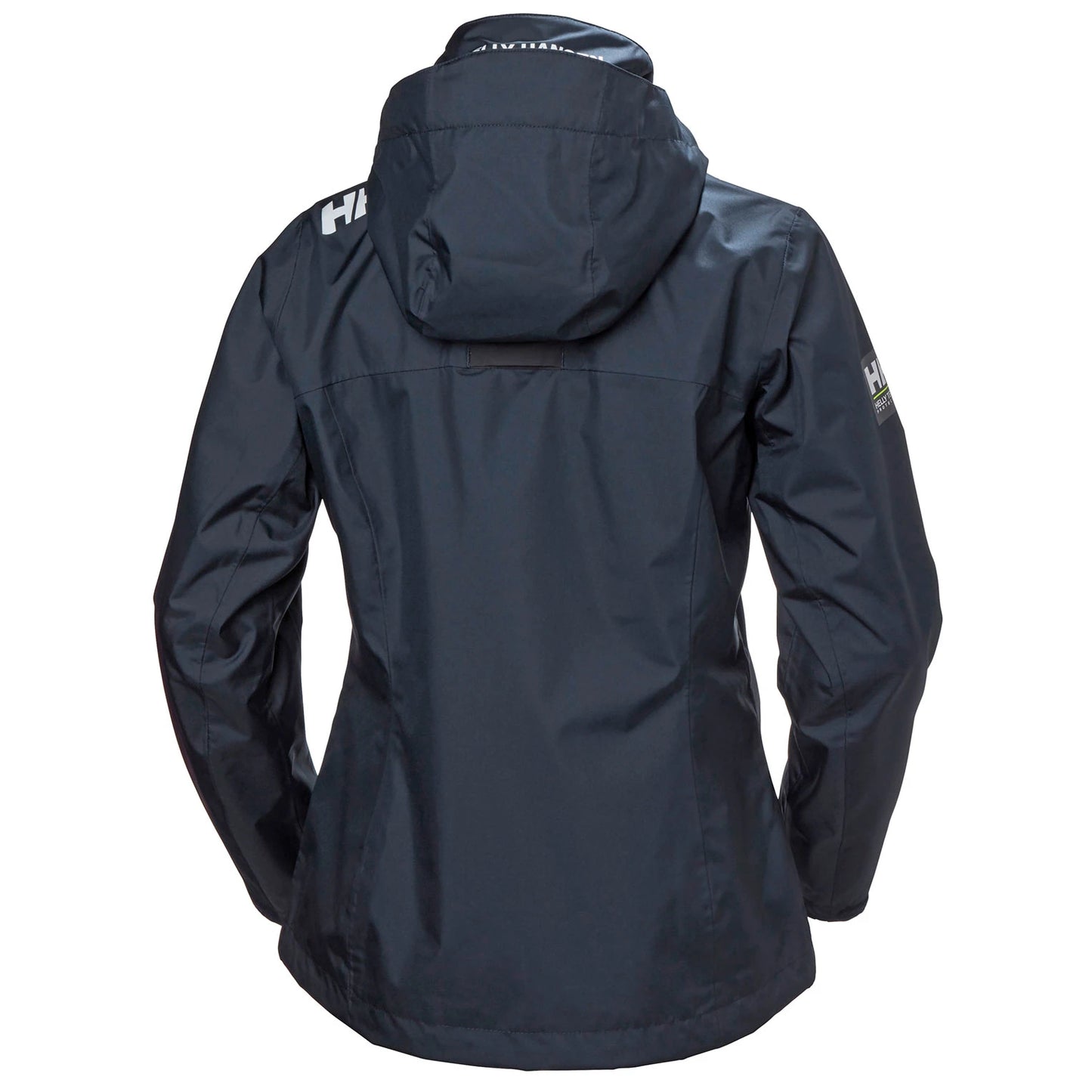 Helly Hansen W Crew Hooded Midlayer Sailing Jacket