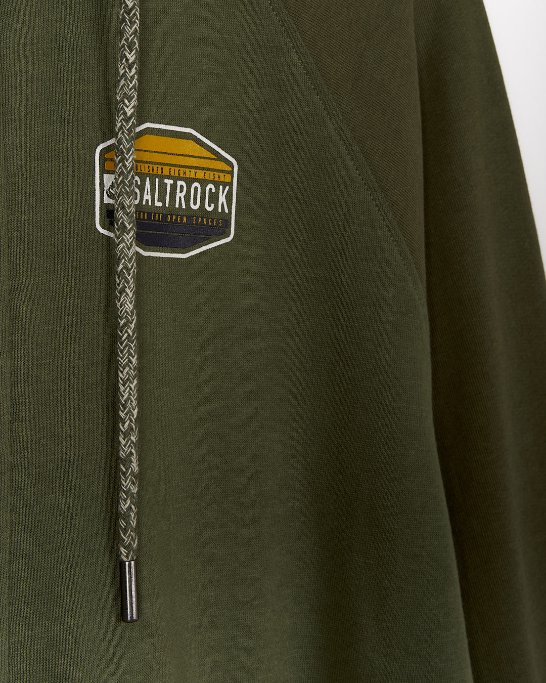 Saltrock Deck Zip Hoodie