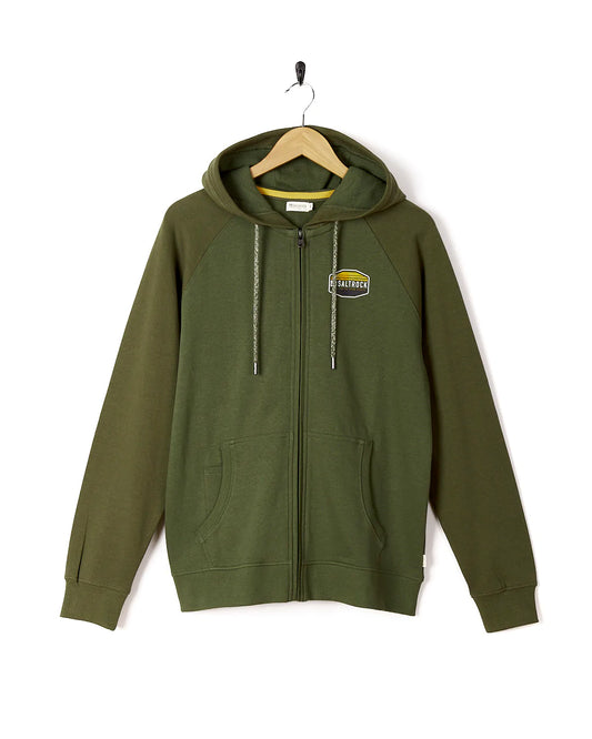 Saltrock Deck Zip Hoodie