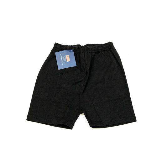 Black Gym Shorts DL46