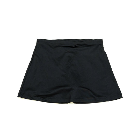 Black Skort DL909
