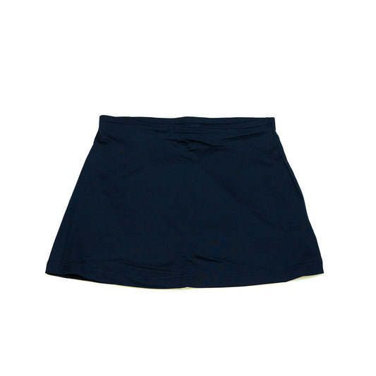 Navy Skort DL909