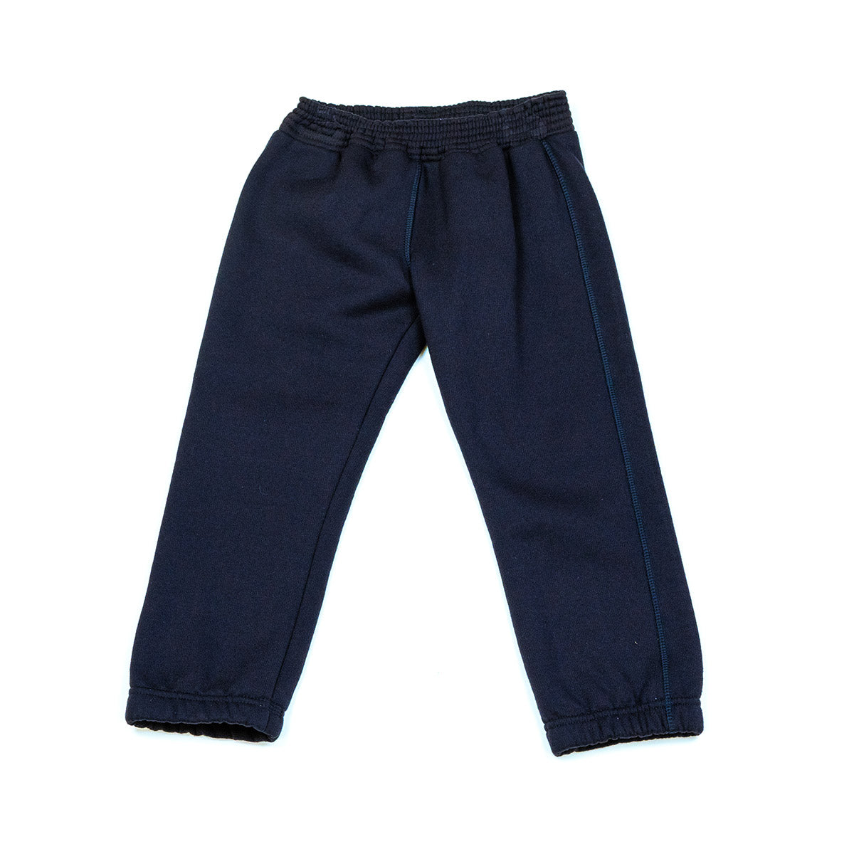 Navy Sweatpants DL852