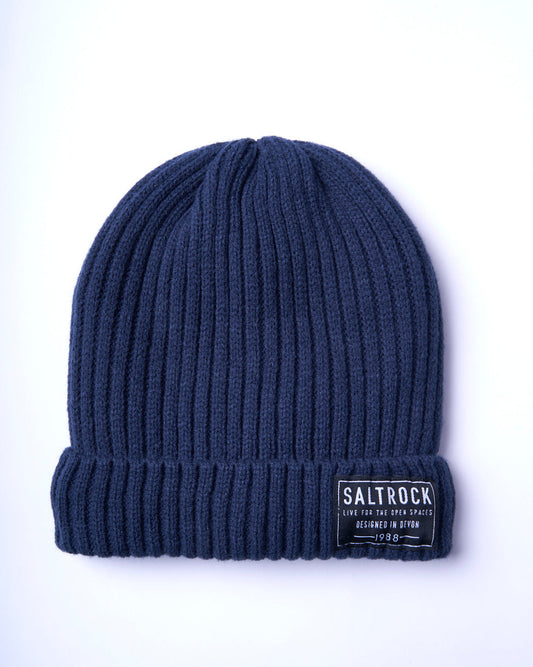 Saltrock Heritage Chunky Beanie