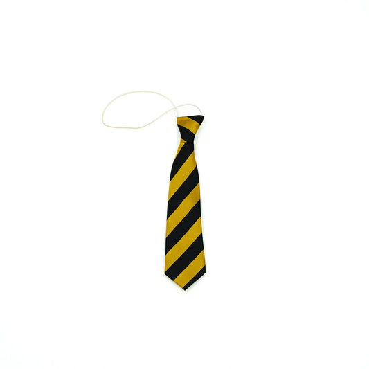 Hart Memorial Elastic Tie