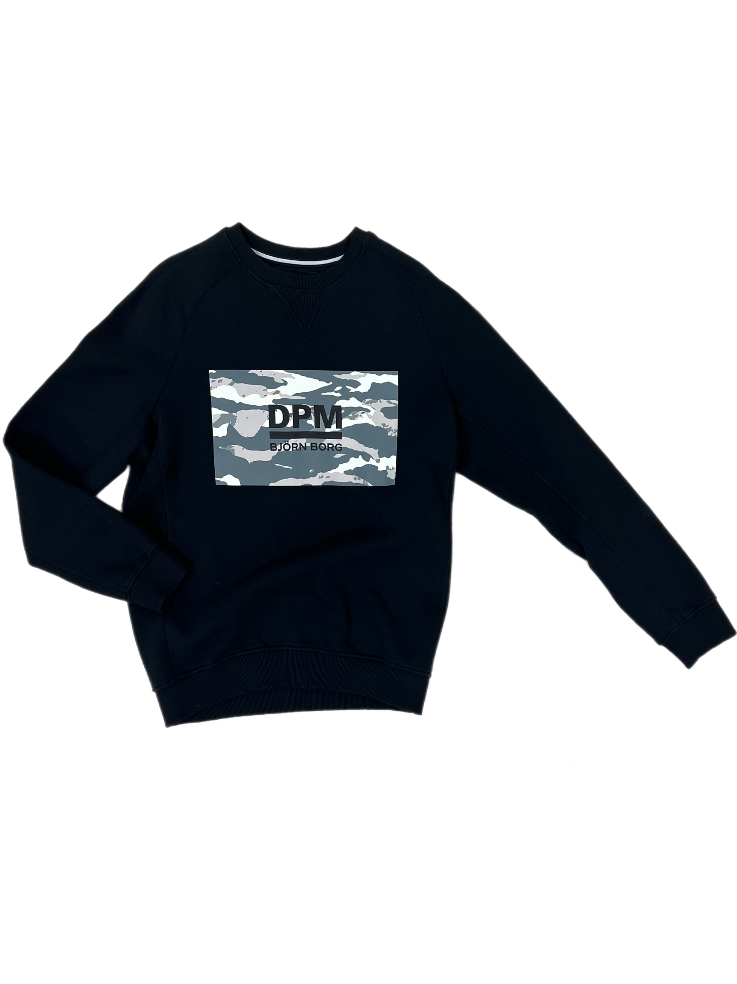 Borg DPM Sweatshirt