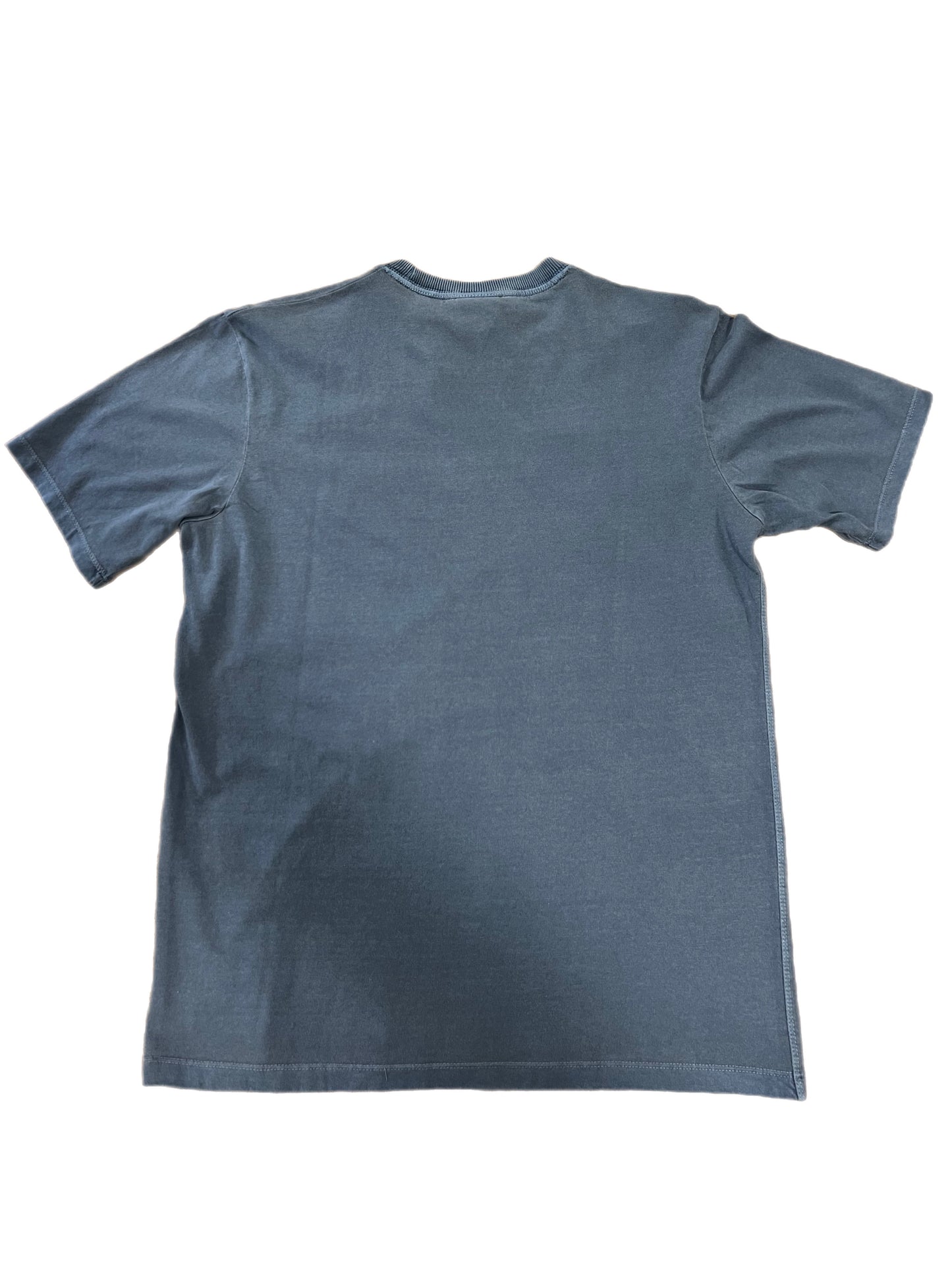 Superdry Cl Garment Dye Loose T-Shirt