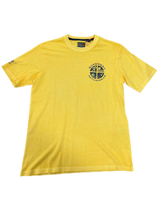 Superdry Vintage Athletic Club T-Shirt