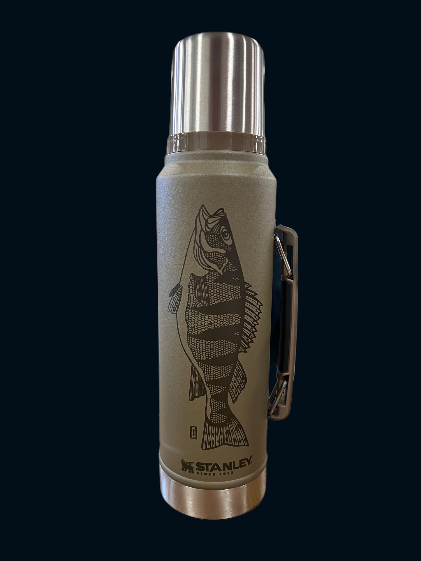 Stanley X Peter Perch Classic Legendary Bottle