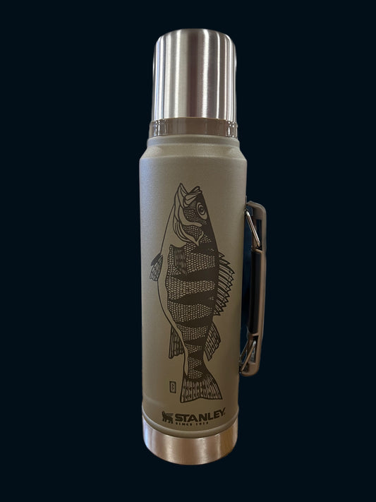 Stanley X Peter Perch Classic Legendary Bottle