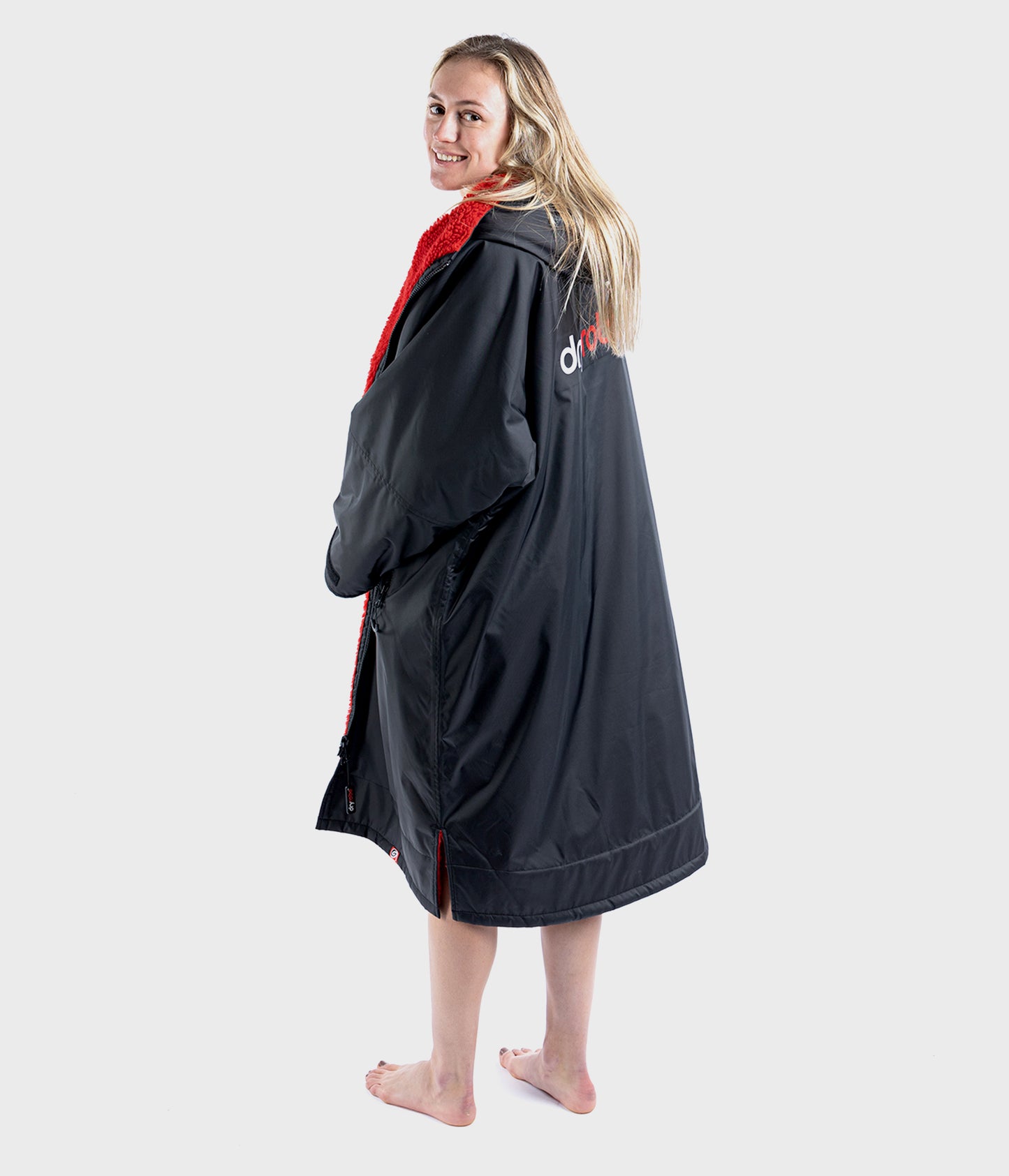 dryrobe Advance Long Sleeve