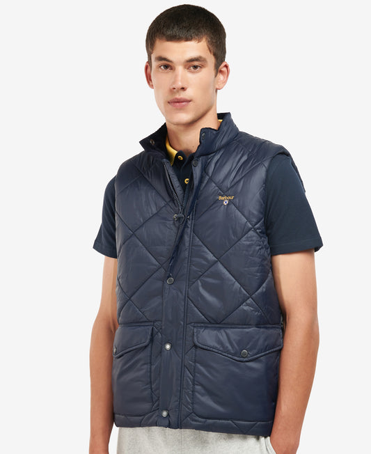 Barbour Templeton Gilet