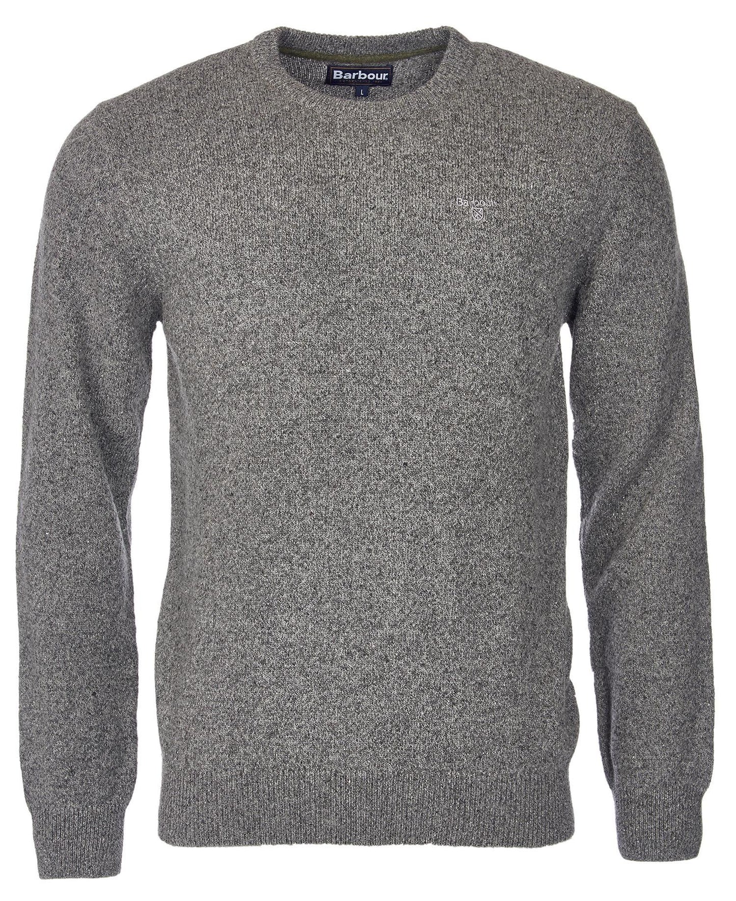 Barbour Tisbury Crew-Neck