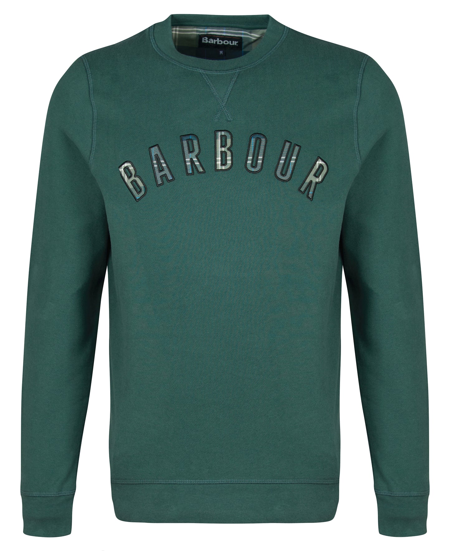 Barbour Debson Crew Sweatshirt