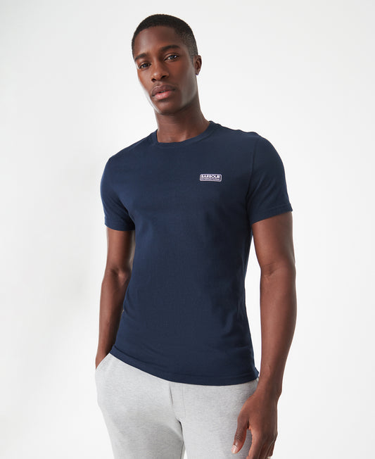 Barbour International Small Logo T-Shirt