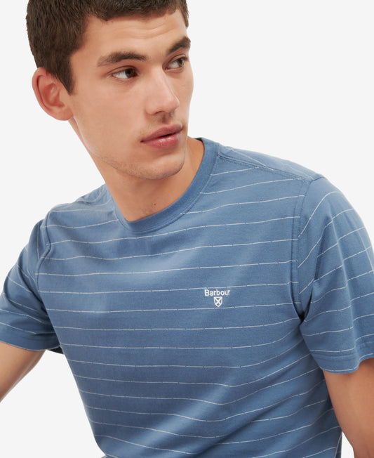 Barbour Hobson T-Shirt