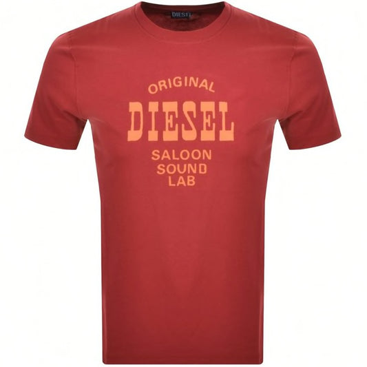 Diesel T-Diegor T-Shirt