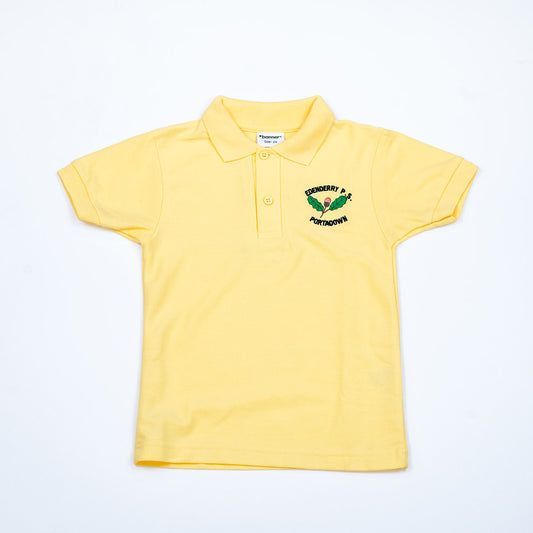 Edenderry Primary School Polo Shirt