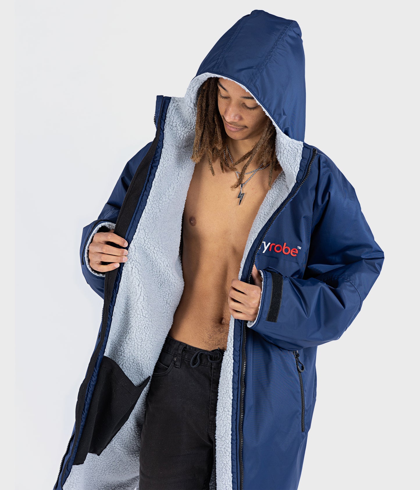 dryrobe Advance Long Sleeve