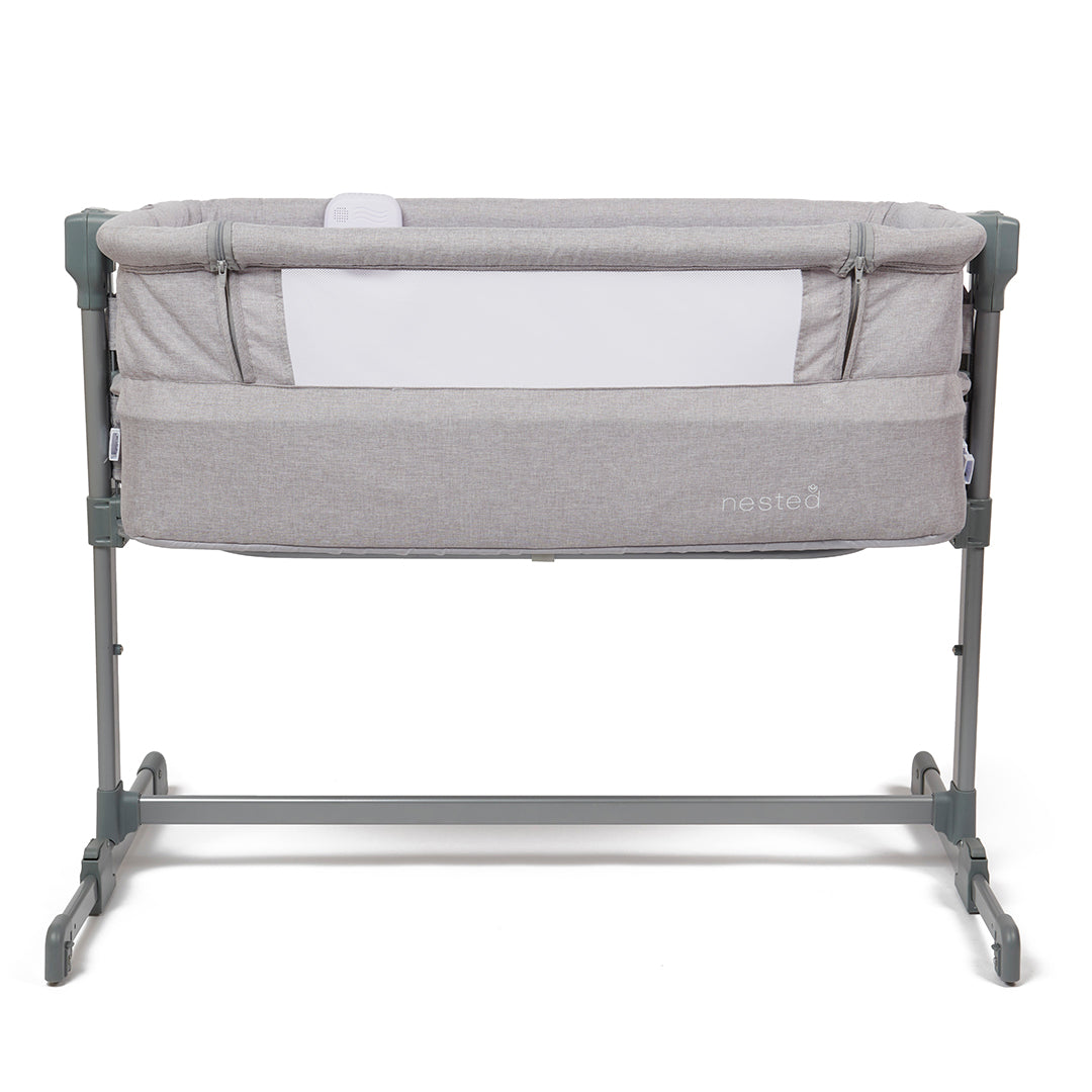 Babylo Sleep N Dream Bedside Crib