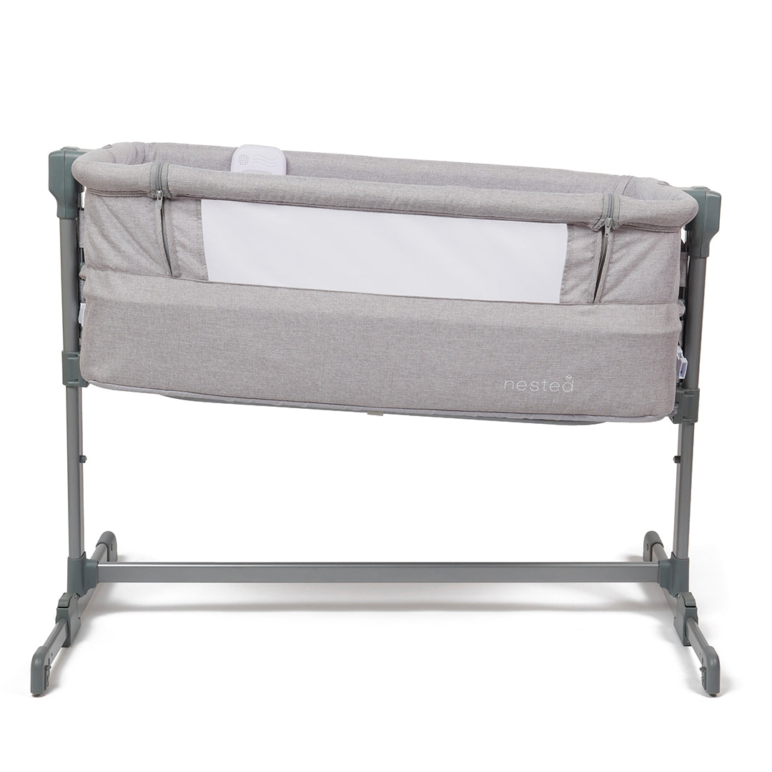 Babylo Sleep N Dream Bedside Crib