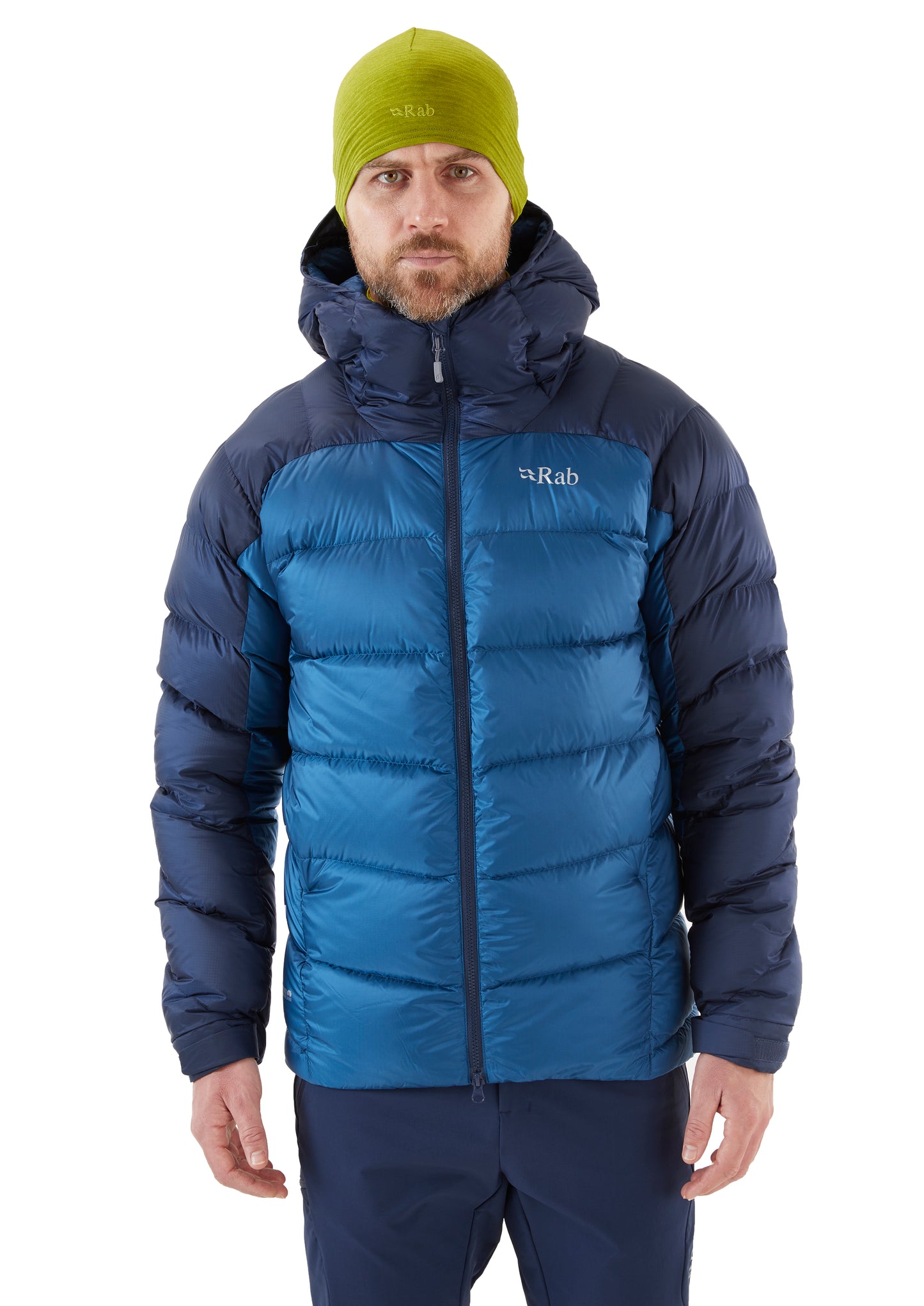 Rab Neutrino Pro Jacket