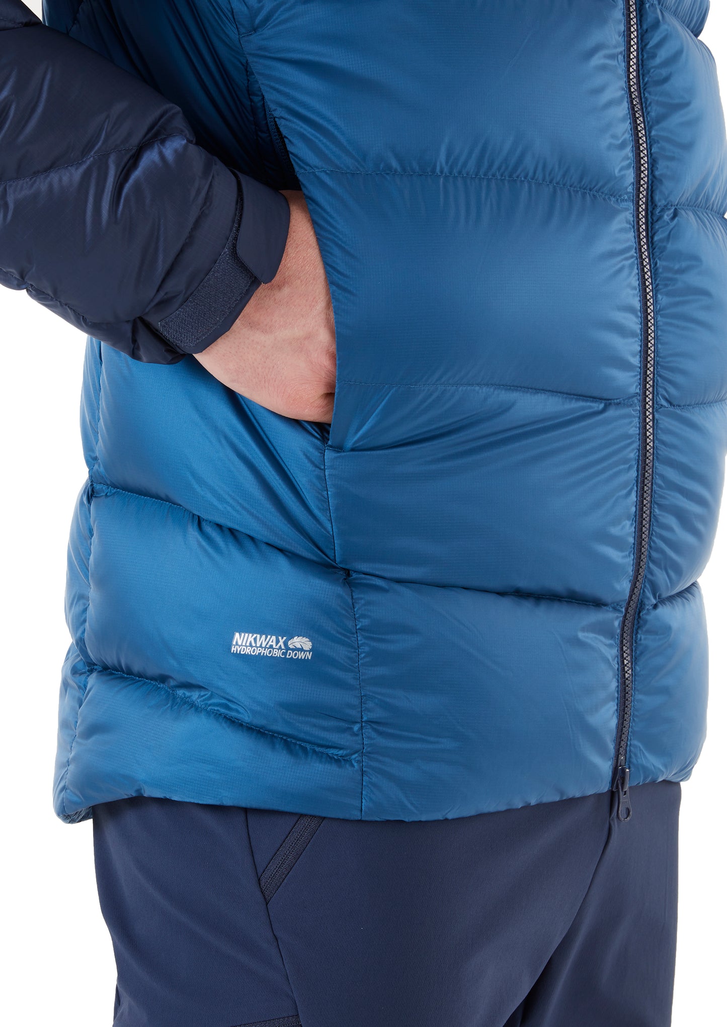 Rab Neutrino Pro Jacket