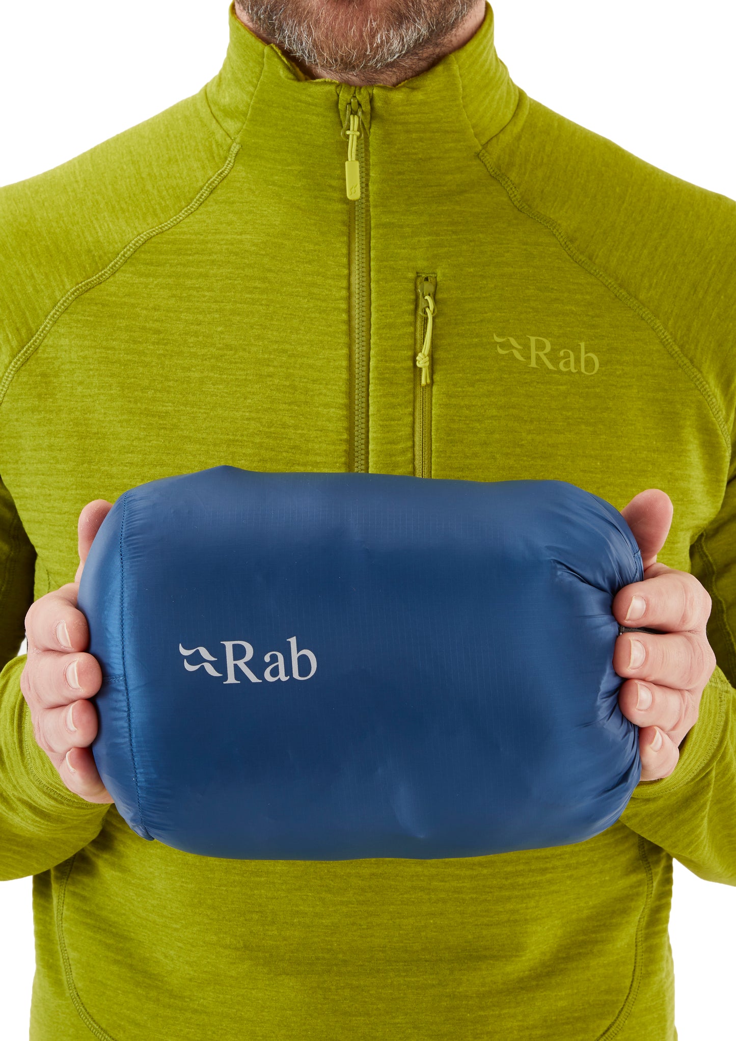 Rab Neutrino Pro Jacket