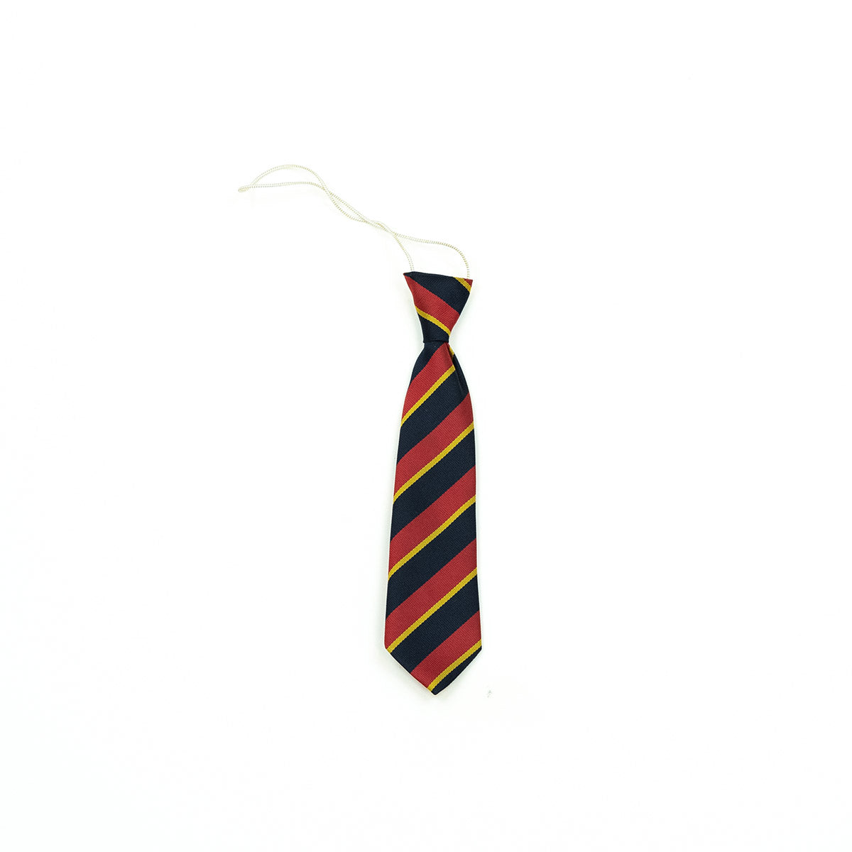 Orchard County Elastic Tie