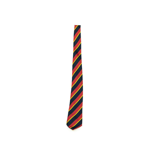 Orchard County Tie