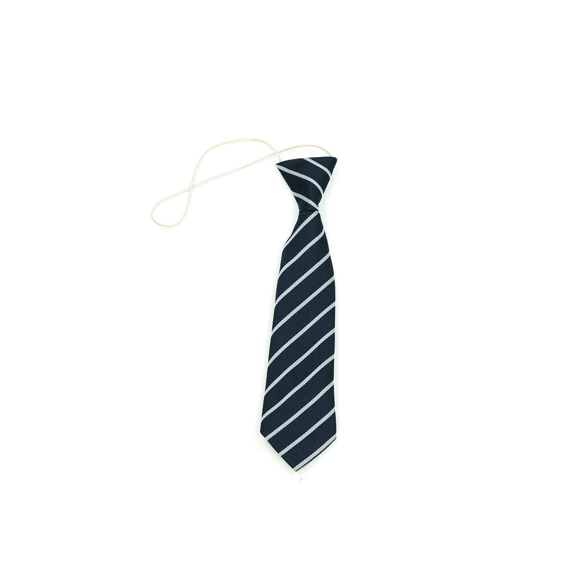 Portadown Integrated Elastic Tie