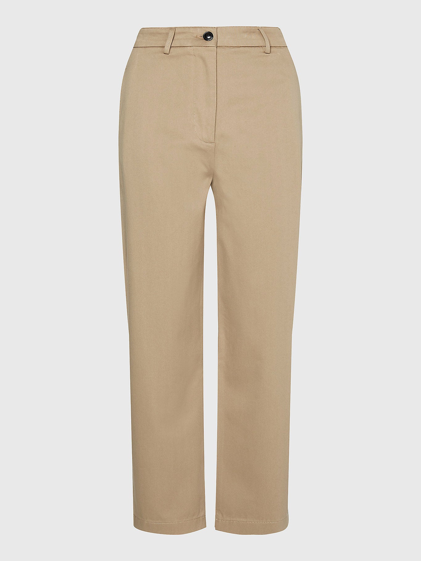 Tommy Hilfiger Womens Relaxed fit Balloon Chinos