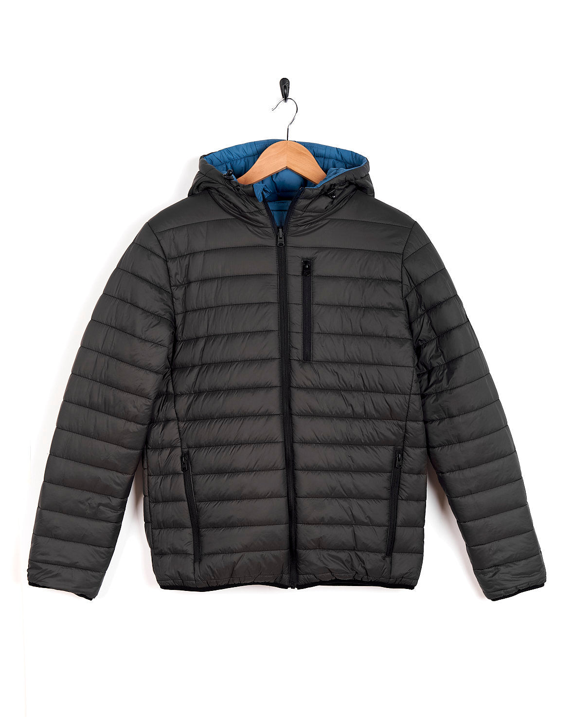 Saltrock Rusik II Reversible Puffer Jacket