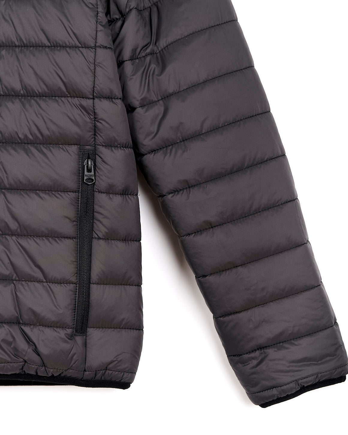 Saltrock Rusik II Reversible Puffer Jacket