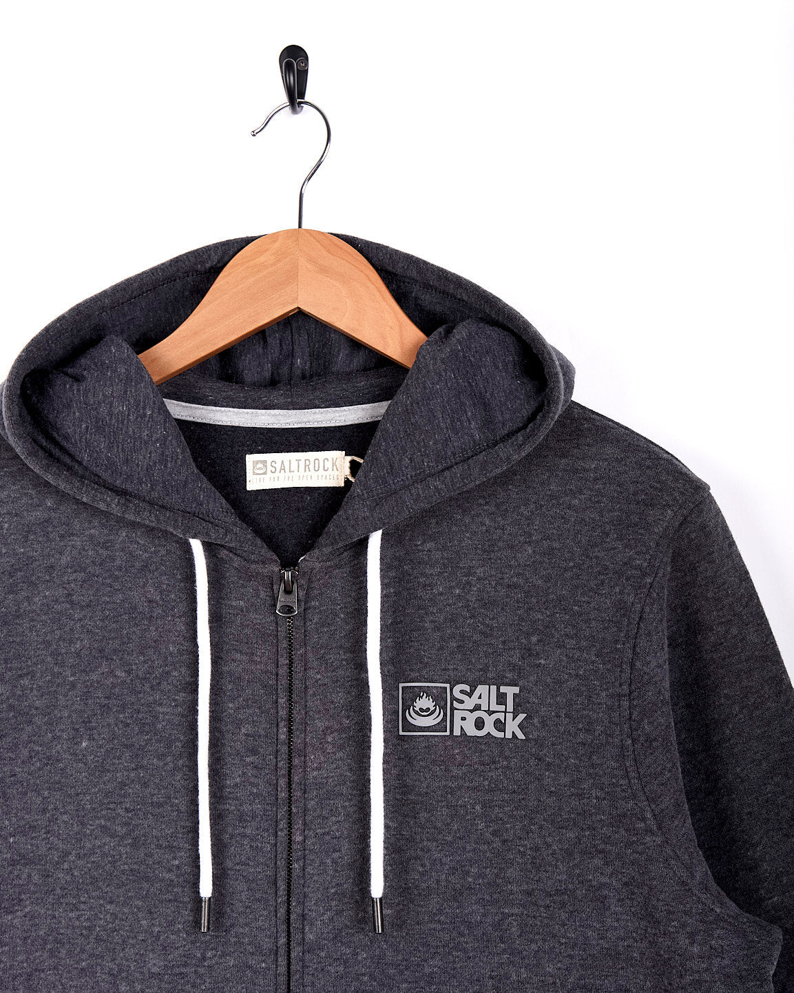 Saltrock Original Zip Hood