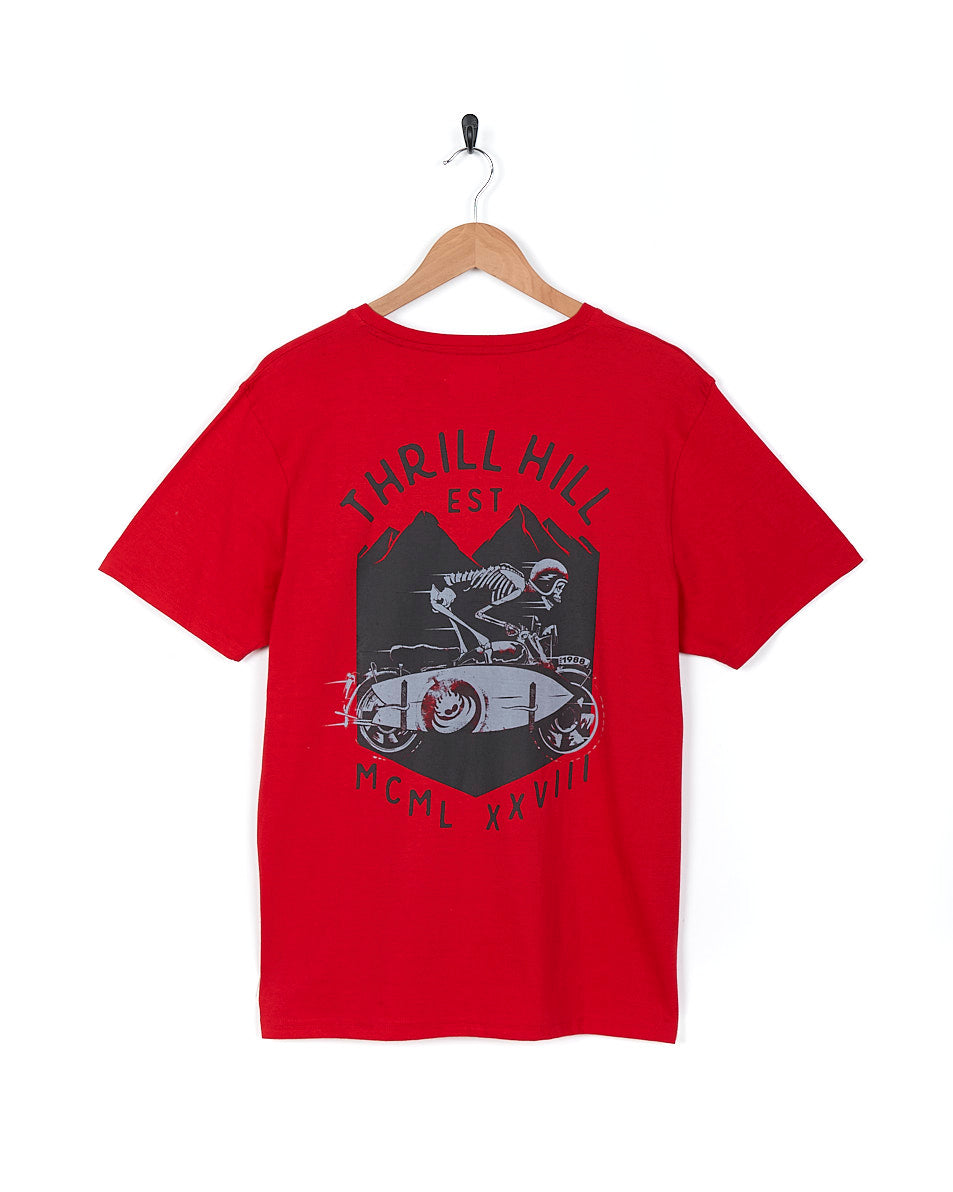 Thrill Hill T-Shirt