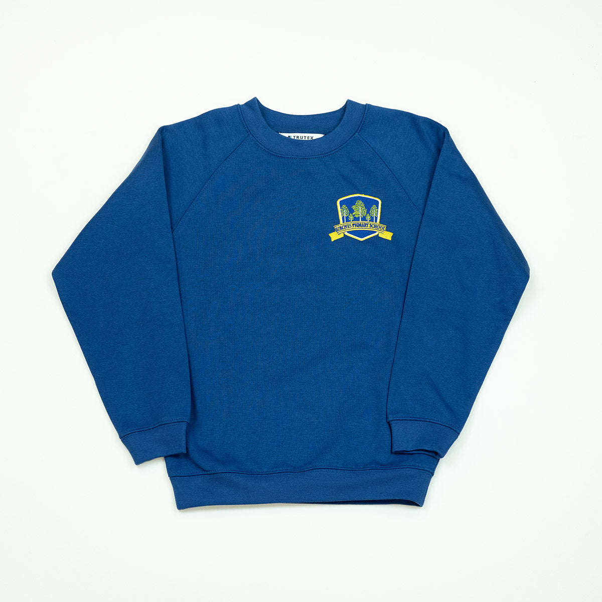 Birches Primary School Sweatshirt