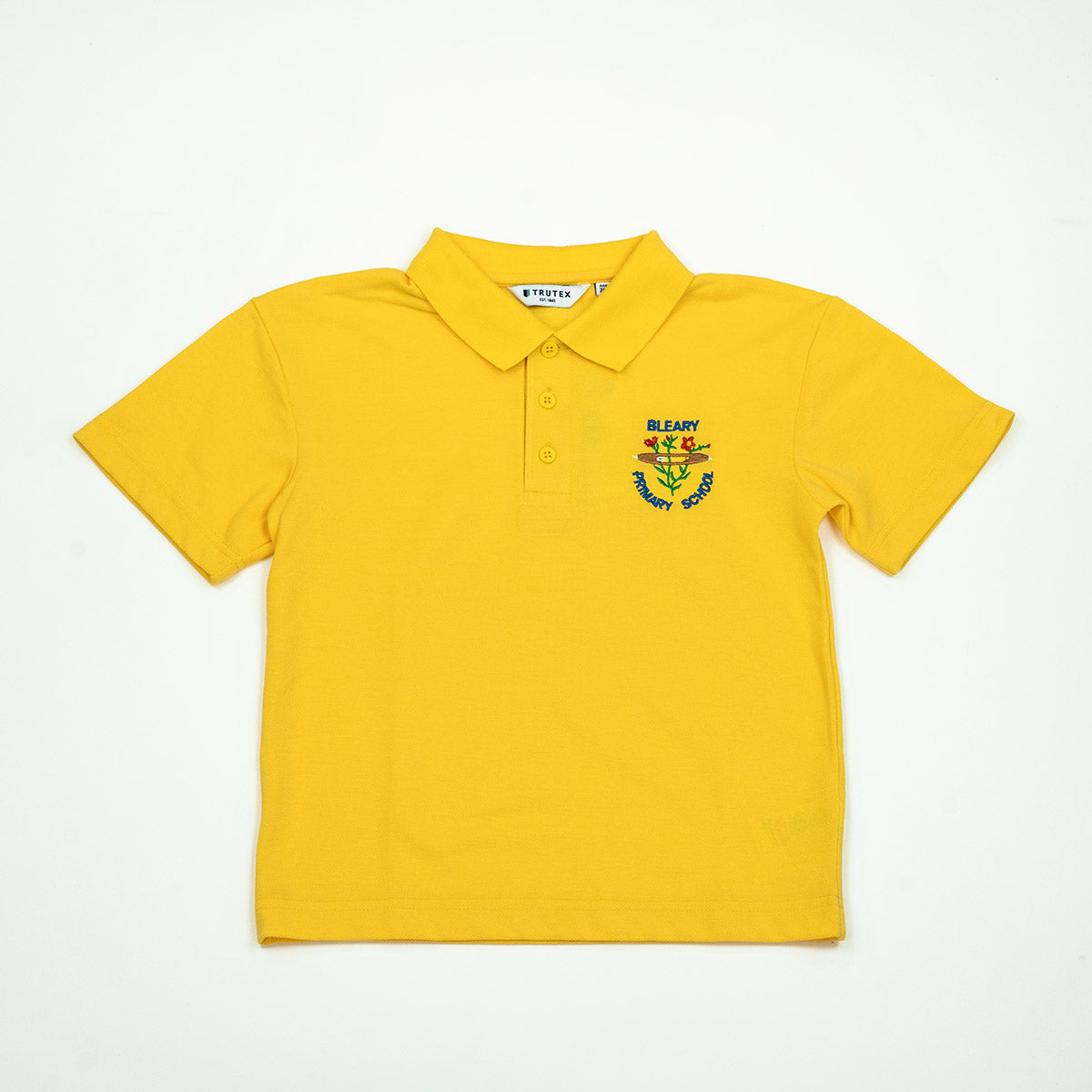 Bleary Primary School Polo Shirt