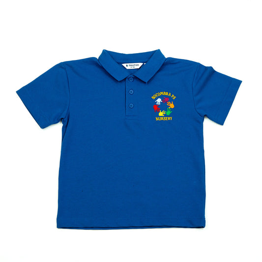 Bocombra PS Nursery Polo Shirt