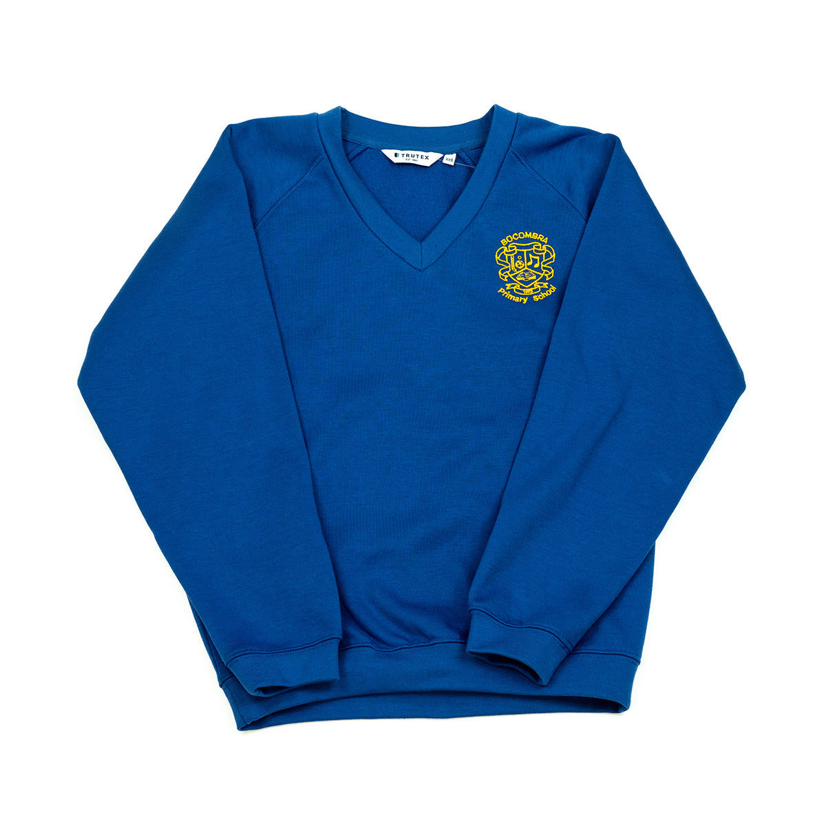 Bocombra PS Nursery Sweatshirt