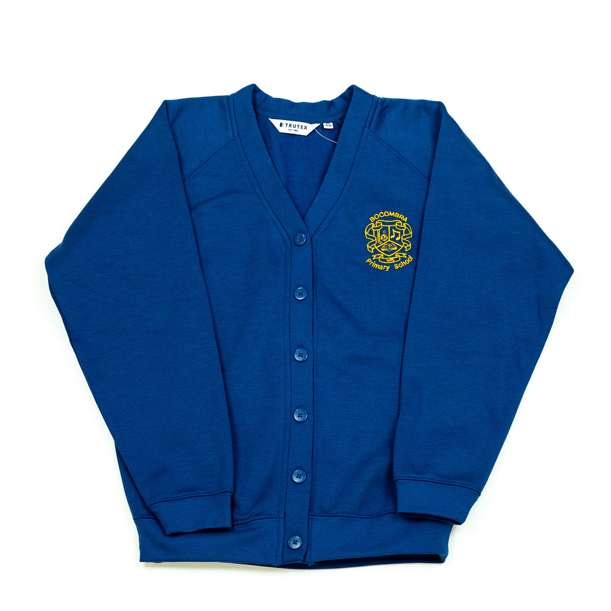 Bocombra Primary School Cardigan