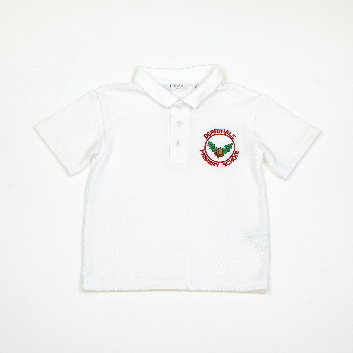 Derryhale Primary School Polo Shirt